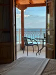 Sofotel - Refined Comfort, Koroni Centre - balcony