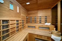 Hotel Stella Maris - Style & Comfort
