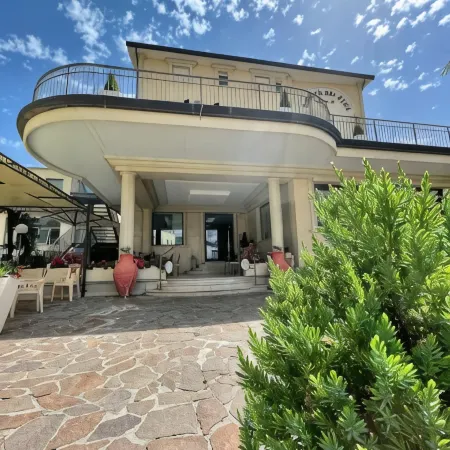 Hotel Dei Pini