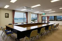 草津町優三索日式旅館 - 停車場