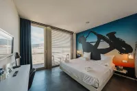 Design & Wine Hotel Hôtels à : 