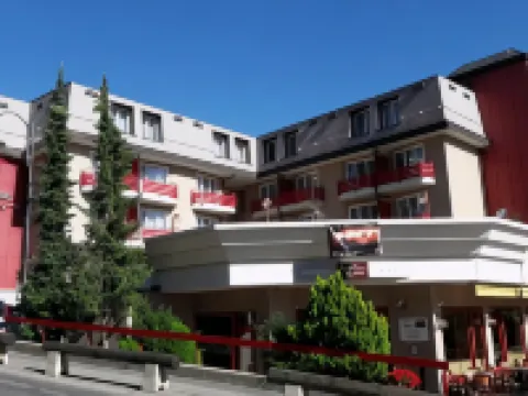 Alpine Classic Hotel Hotels in Leysin