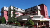 Alpine Classic Hotel Hotels in Leysin