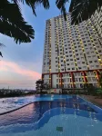 Hotel Gunawangsa Merr - ที่มีสระว่ายน้ำ