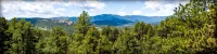 Deluxe Rental Cabin with Private Hot Tub in Wilderness of Evergreen, Colorado