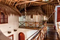 Apart Hotel Casaejido