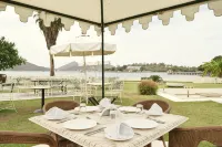 Rampratap Palace by Fateh Collection Hotels in Udaipur