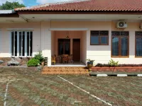 Grand Mutiara Hotel Puncak - parking