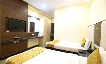 Saibala Grand Airport Hotel