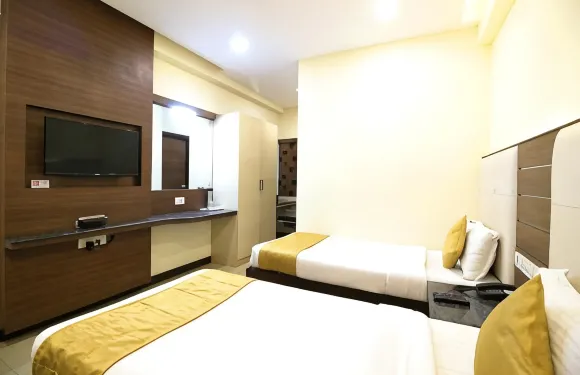 賽巴拉大酒店-近機場