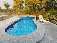 Ataraxia by Alivaa , Mussoorie Foothills, Dehradun - Pools