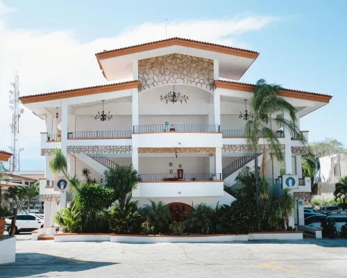 María Isabel Colima Hotels in Colima