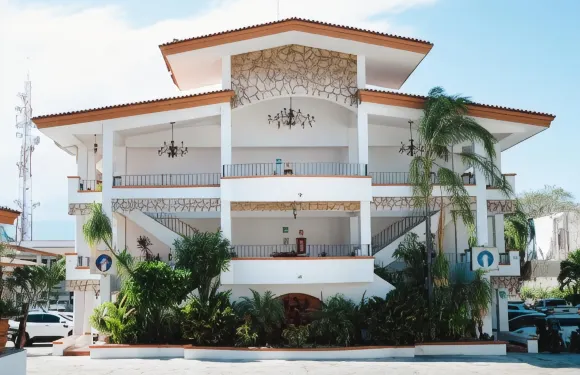 瑪麗亞伊莎貝爾酒店