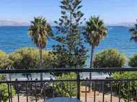 Kos City Sunstone Hotel Hotels near Ancient Agora