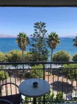 Kos City Sunstone Hotel - balkon