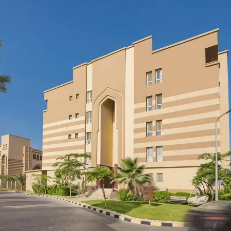 Vibotel Residence Hotel Apartments