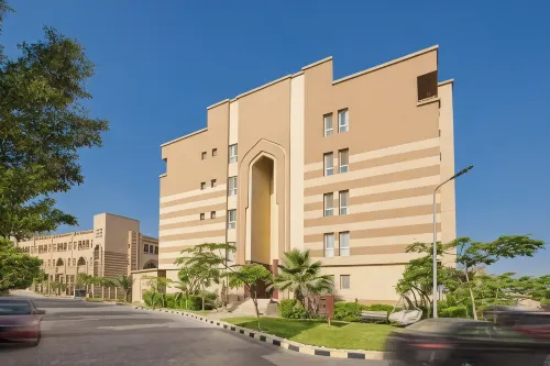 Vibotel Residence Hotels in New Cairo