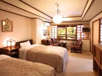 Tsuruya Ryokan Hotels near Basho Monument