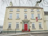 Charlemont House Hotels in Dungannon