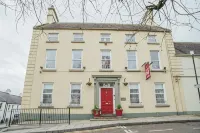 Charlemont House Hotels in Dungannon