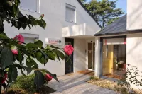 Hôtel du Parc Nantes Ouest Orvault Hotels in Vigneux-de-Bretagne