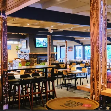 Mallacoota Hotel Motel