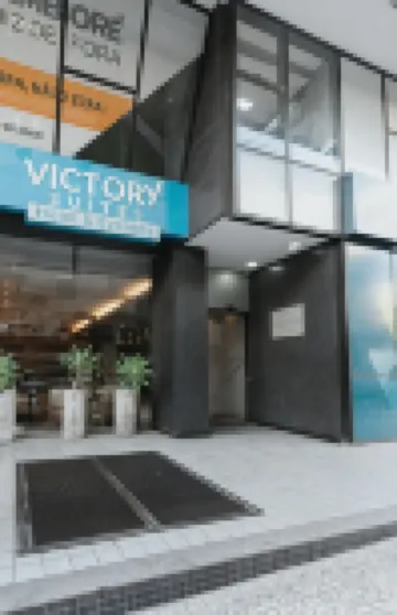 Victory Suites Hoteles en Juiz de Fora