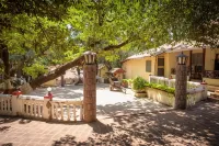 Adamo the Village