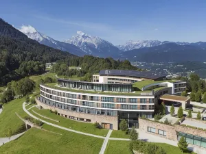 Kempinski Hotel Berchtesgaden
