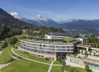 Kempinski Hotel Berchtesgaden Hotels in 