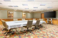 Best Western Circus City Inn Hotel a Clay Township