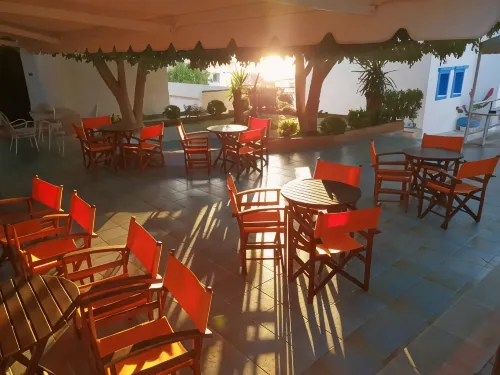 Amazones Villas Apartments - Pet friendly