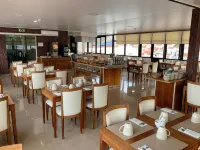 Hotel Maré - breakfast
