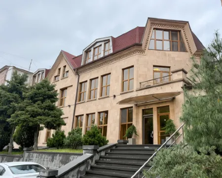 Yerevan Deluxe Hotel Hotels in Yerevan