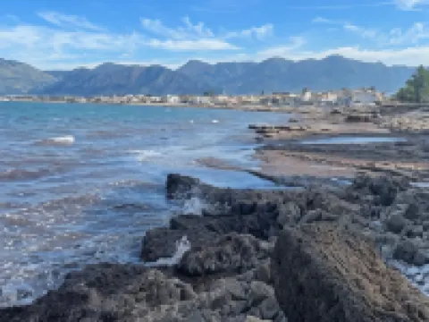 Bivio 281 suite&rooms Hotels in Carini