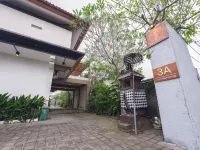 Ananda's Sanur Отели рядом с достопримечательностью «Санур»