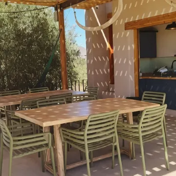 Alma Liebre Viñedos del Valle