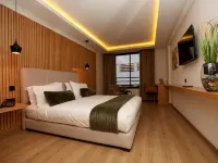Unico Hôtel & Spa Casablanca Hotels near FMSAR