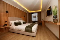 Unico Hôtel & Spa Casablanca - Spa