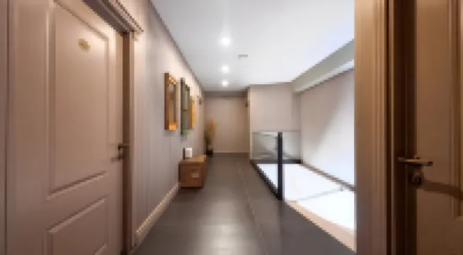 The Kirte Hotel