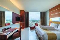 Grand Artos Hotel & Convention Hotel a Mertoyudan