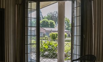 Il Castello di San Gaudenzio