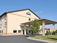 Days Inn by Wyndham Mount Vernon Hotel a Mount Vernon