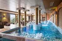 Hotel la Caminera Club de Campo Hotels in Valdepeñas