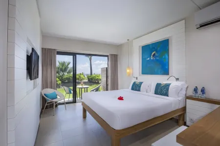 Radisson Blu la Poste Lafayette Resort and Spa