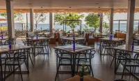 Grande Lago Hotel Gastronomia Bar Hotels in Tres Marias