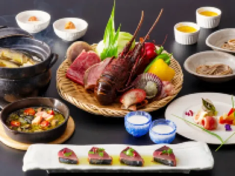 Tuzumi Wakayama Susami Hotels in Susami