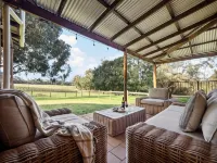 Island Brook Estate Vineyard and Chalets - Jacuzzi