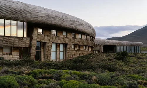 Tierra Patagonia