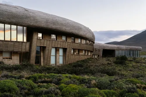 Tierra Patagonia